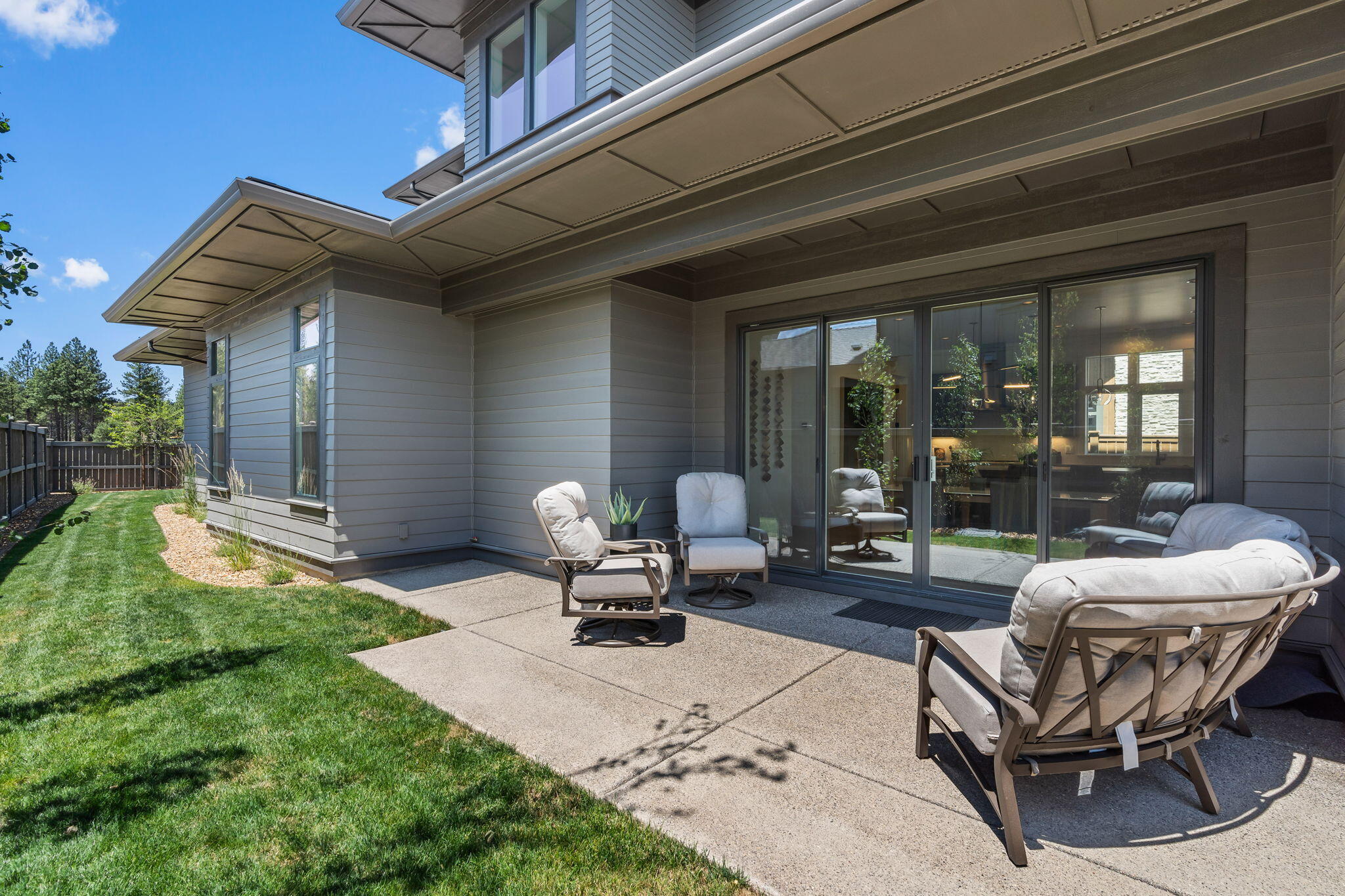 Discovery West Phase 4 - Residential