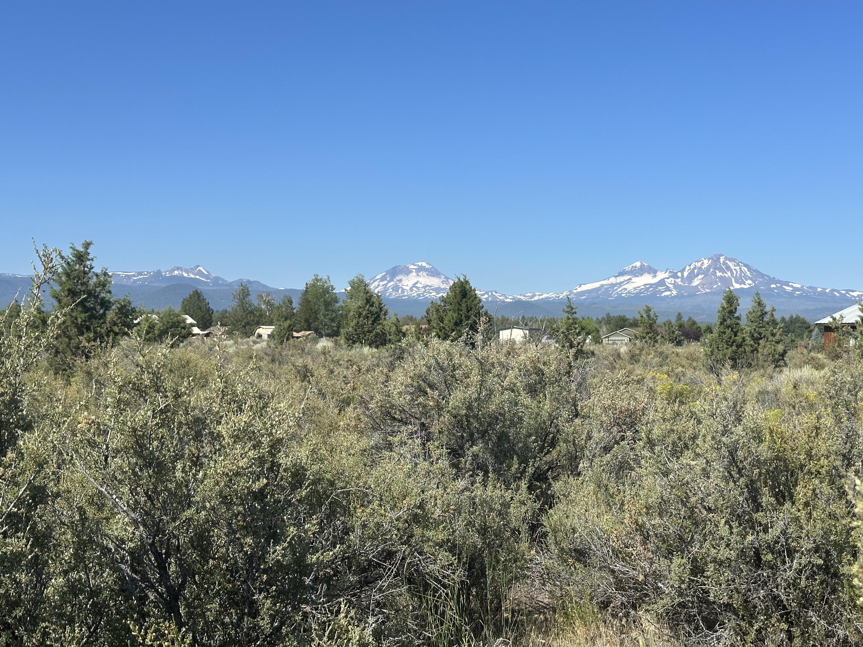 Paladin Ranch - Land