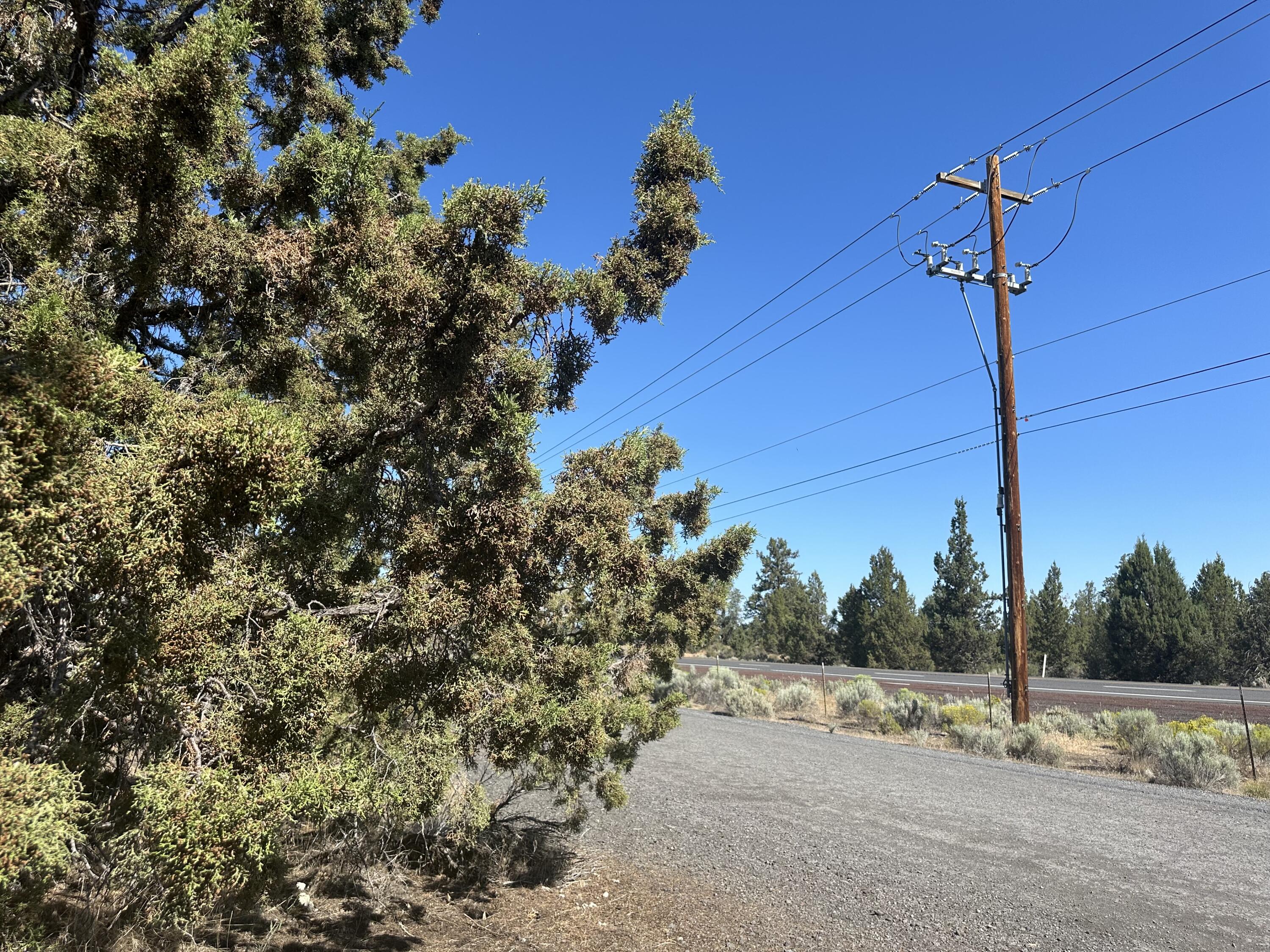 Paladin Ranch - Land