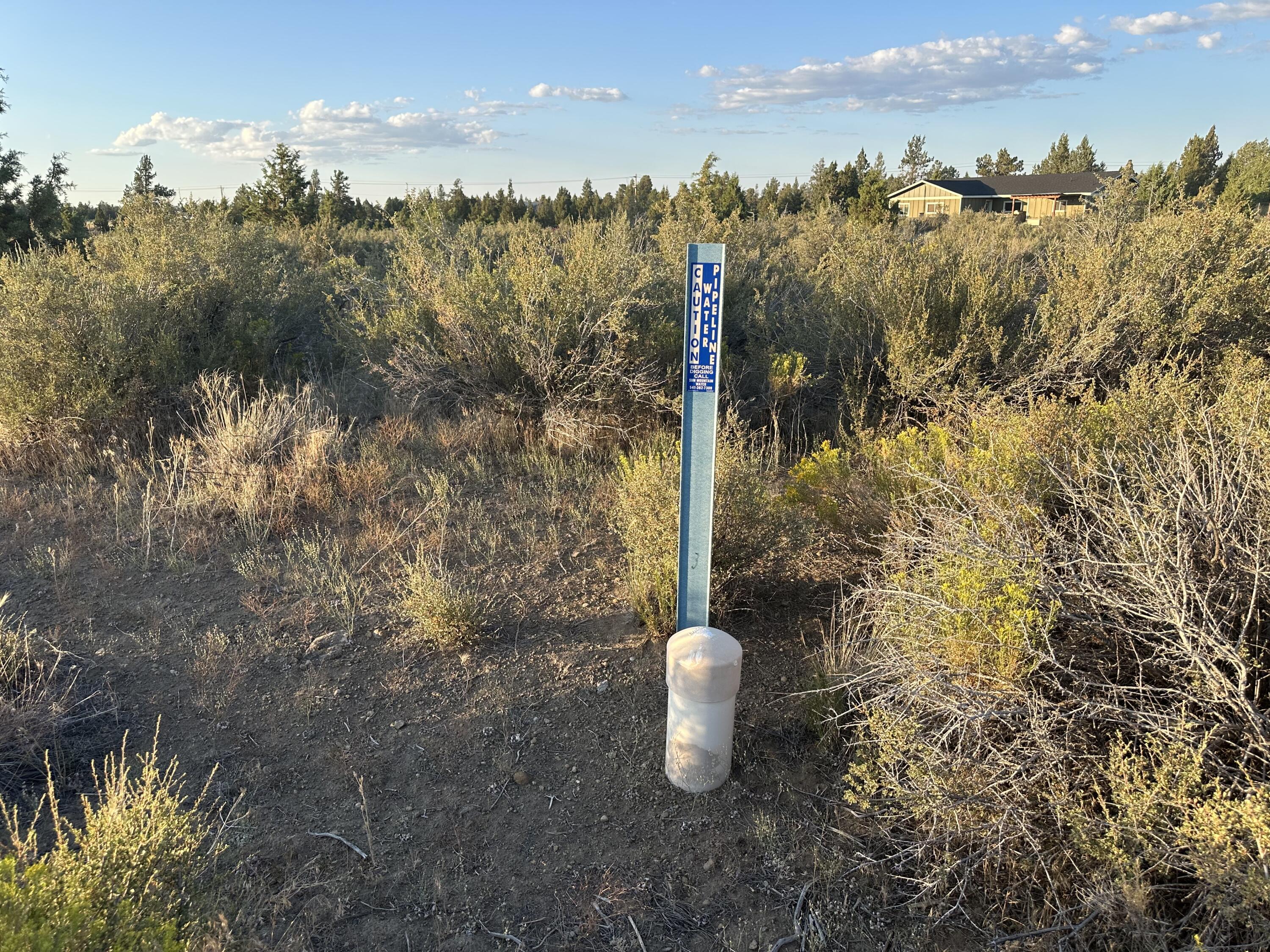 Paladin Ranch - Land