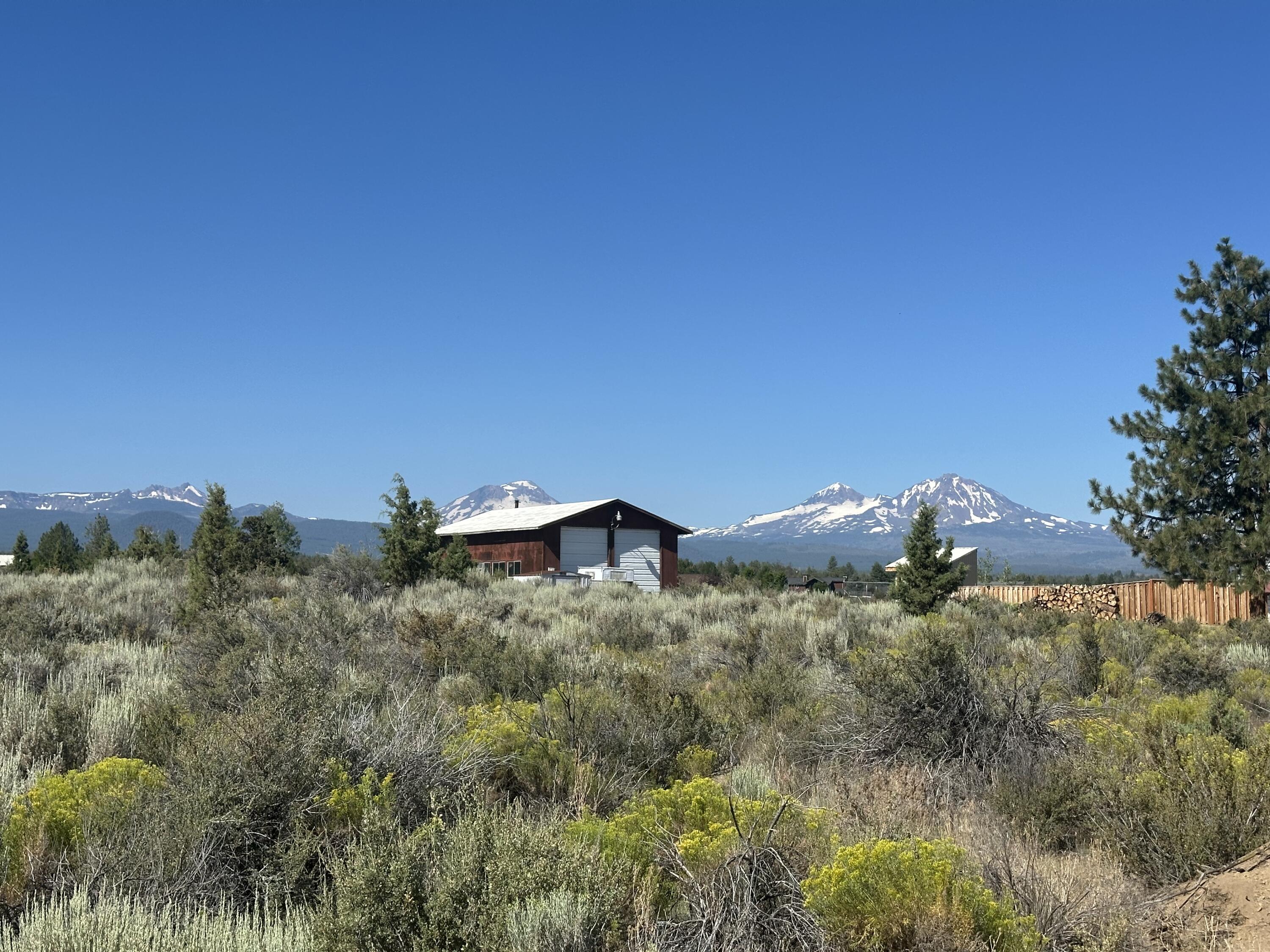 Paladin Ranch - Land