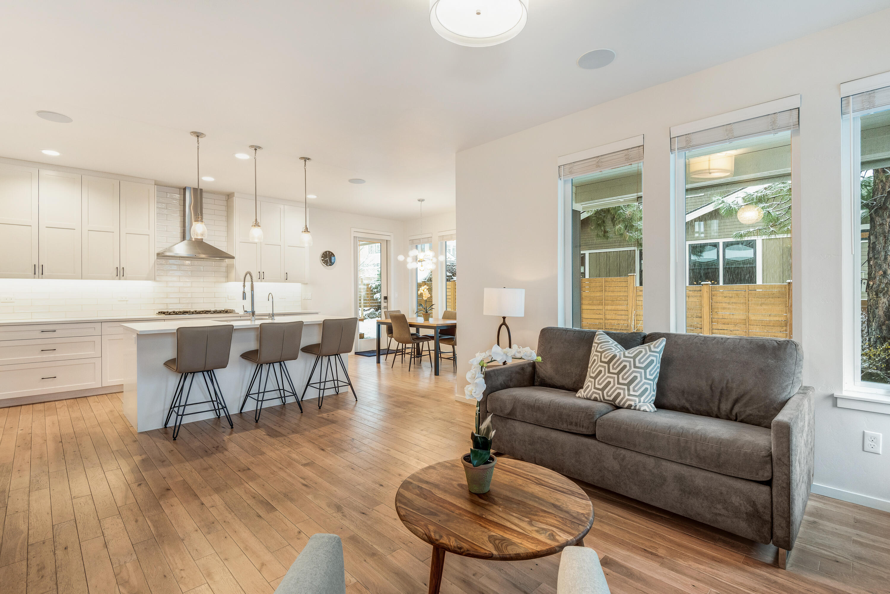 NorthWest Crossing - Residential