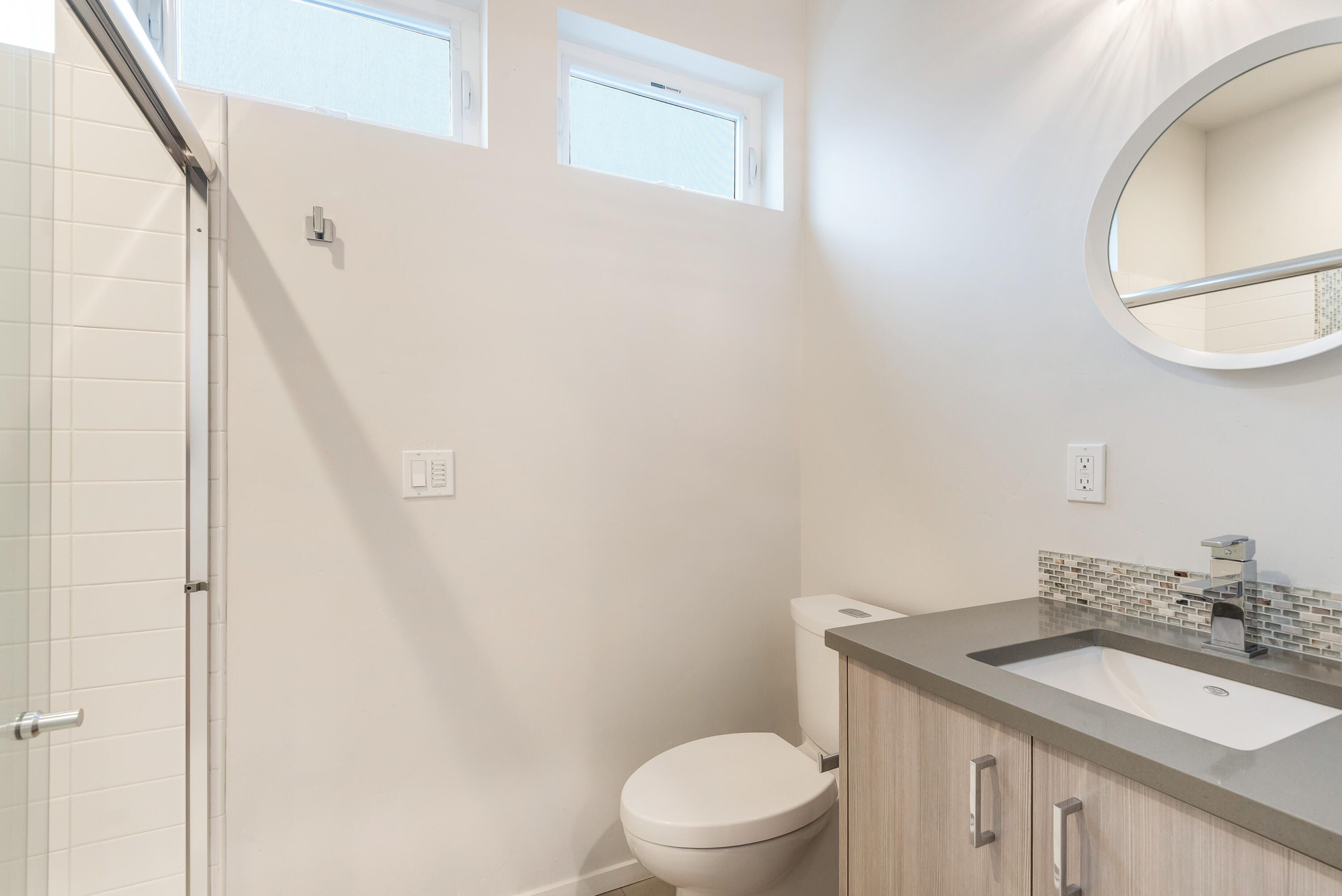 NorthWest Crossing - Residential