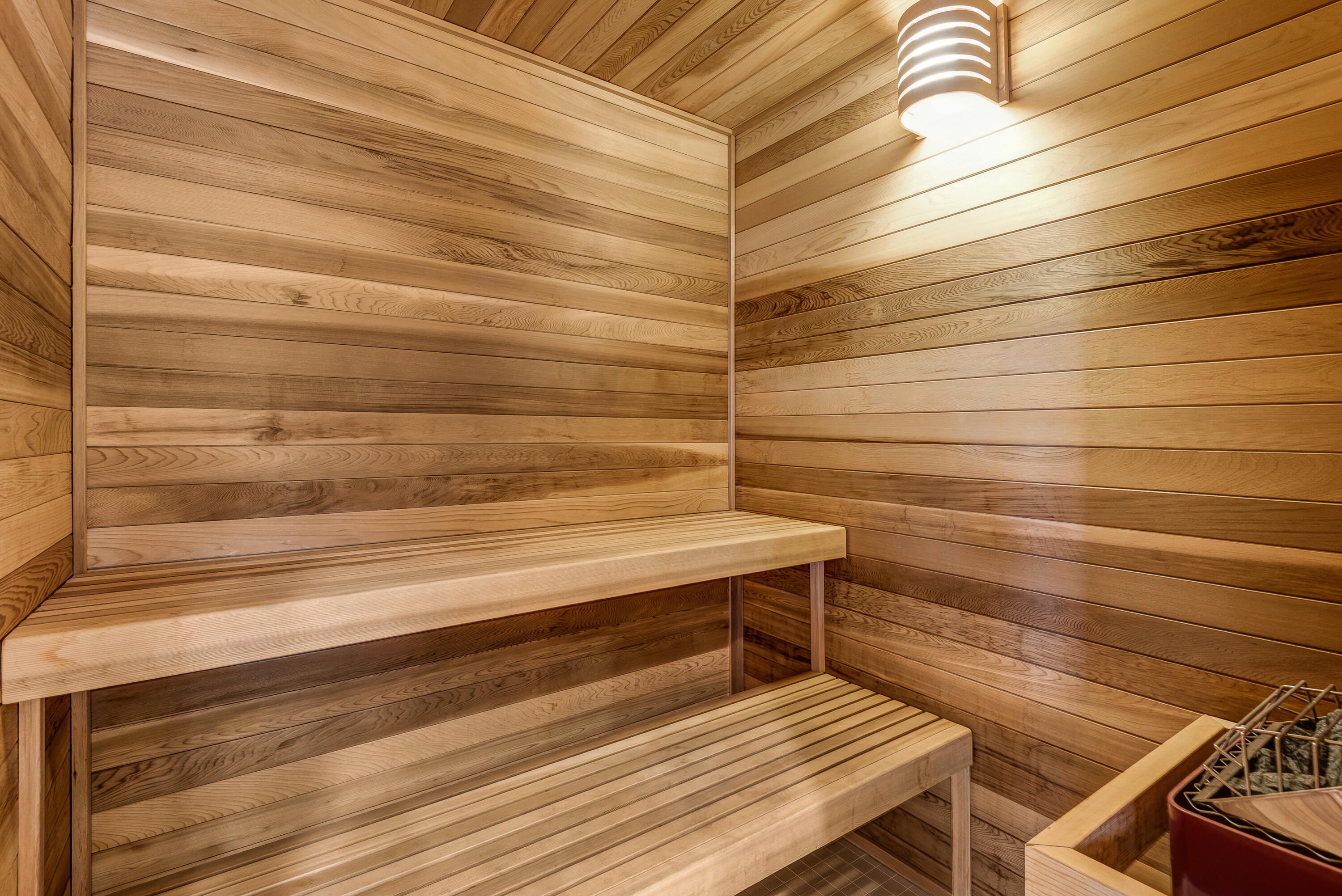 NorthWest Crossing - Residential