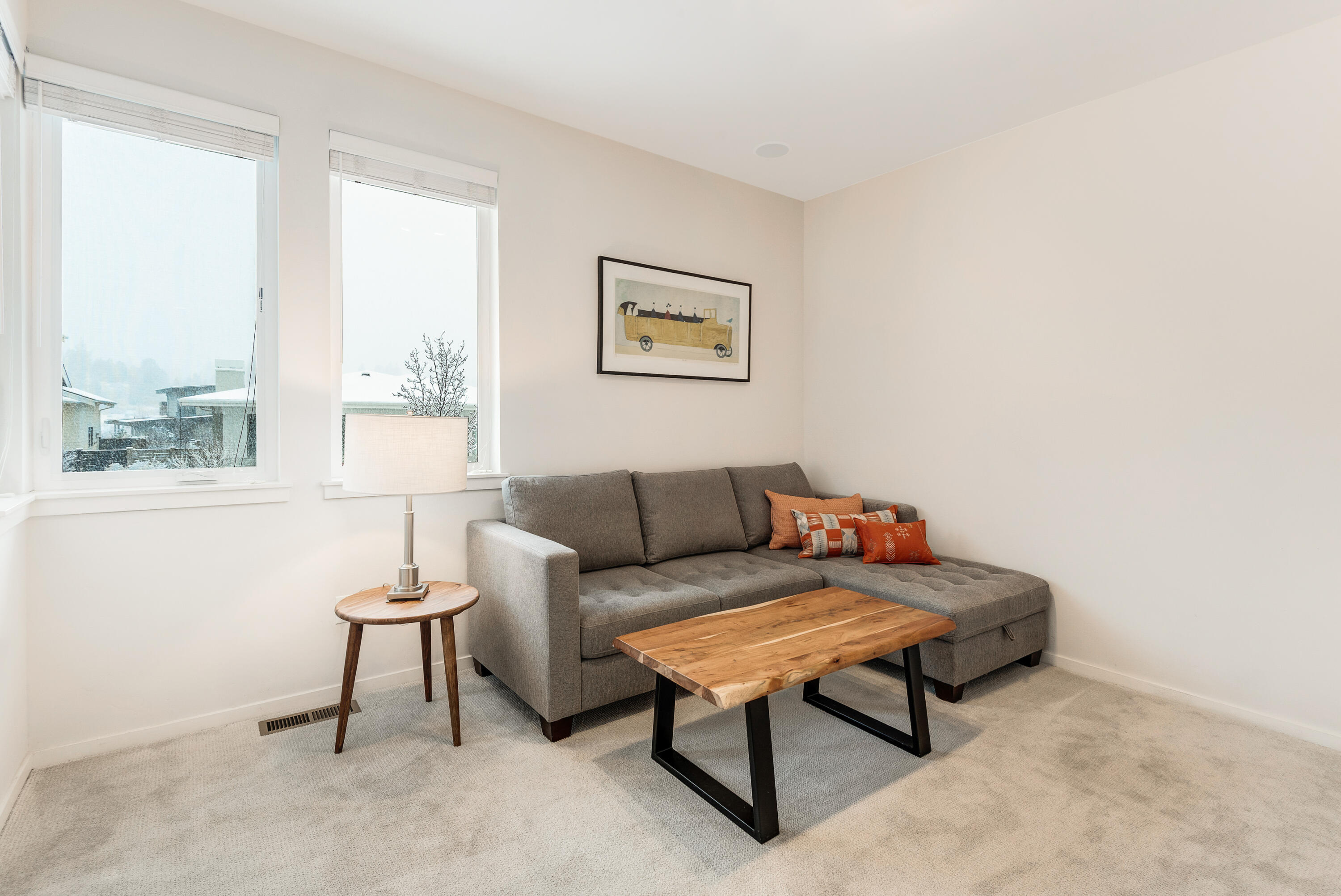 NorthWest Crossing - Residential