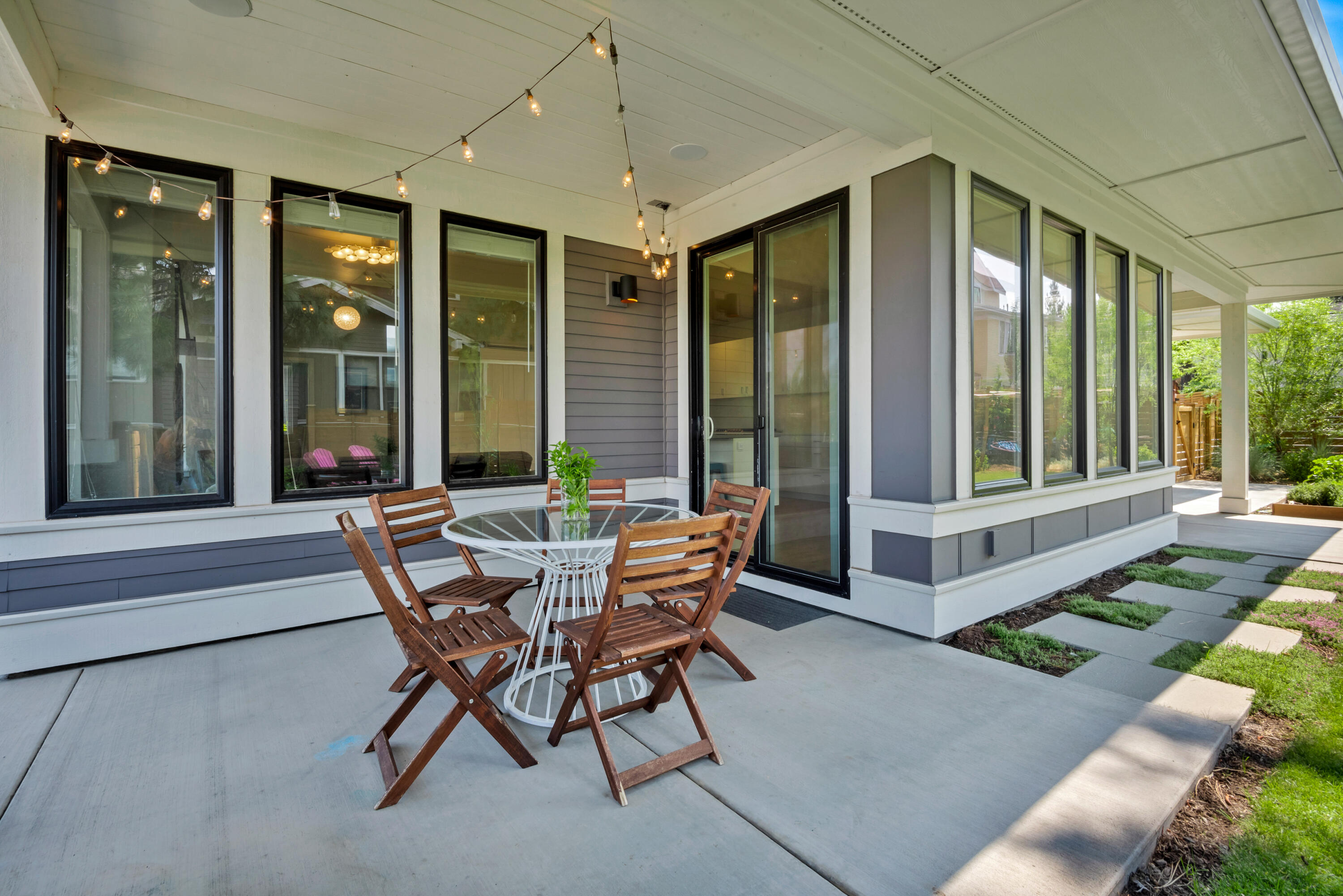 NorthWest Crossing - Residential