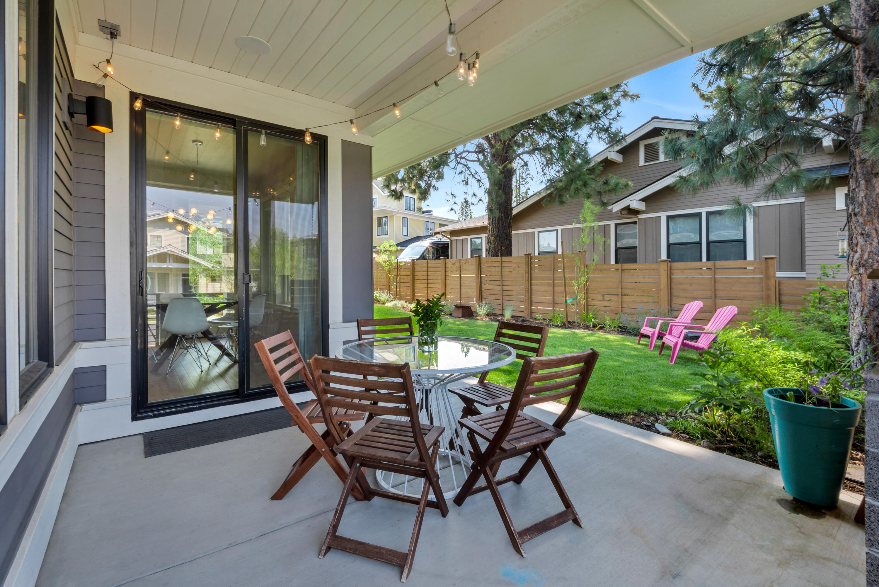 NorthWest Crossing - Residential