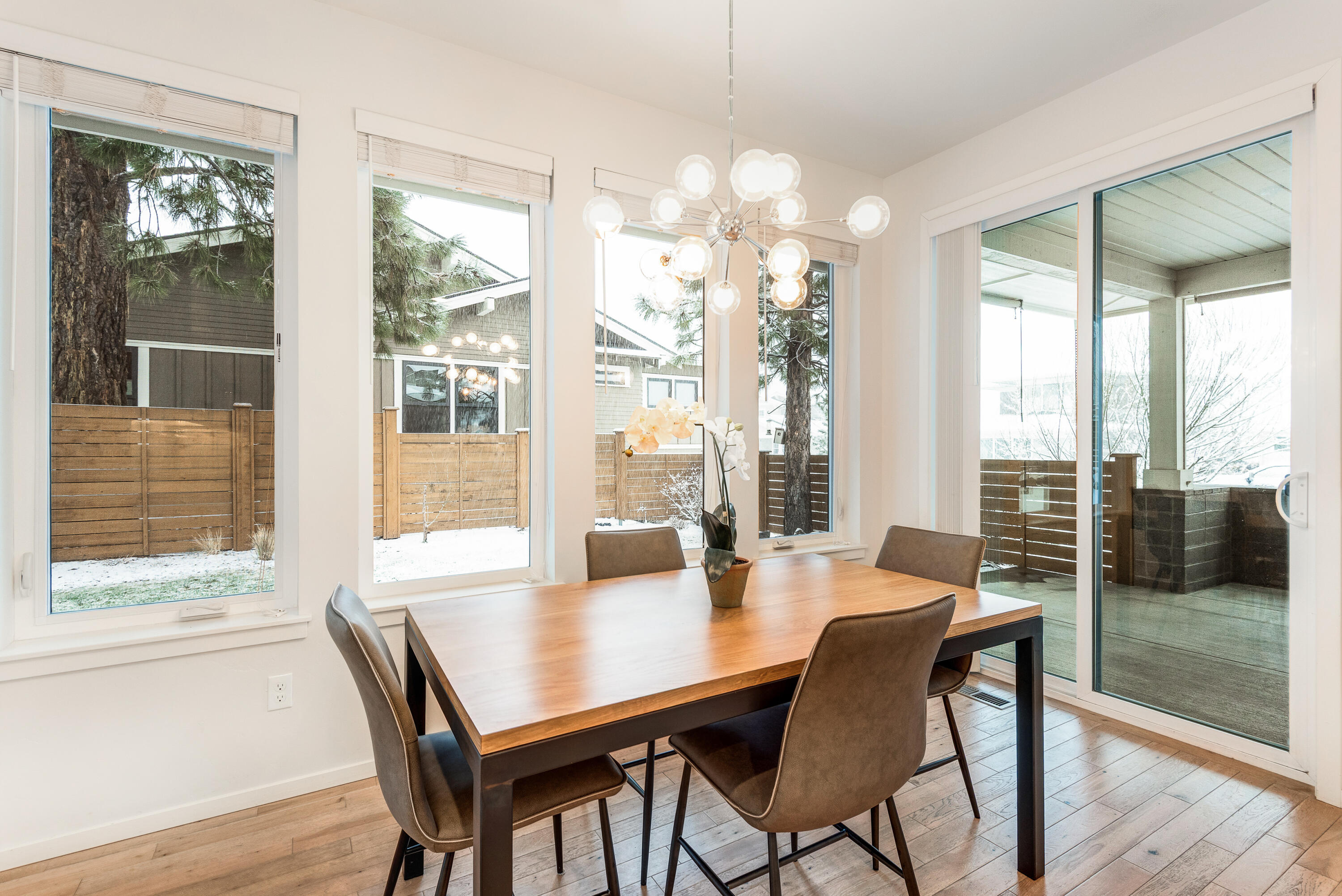 NorthWest Crossing - Residential