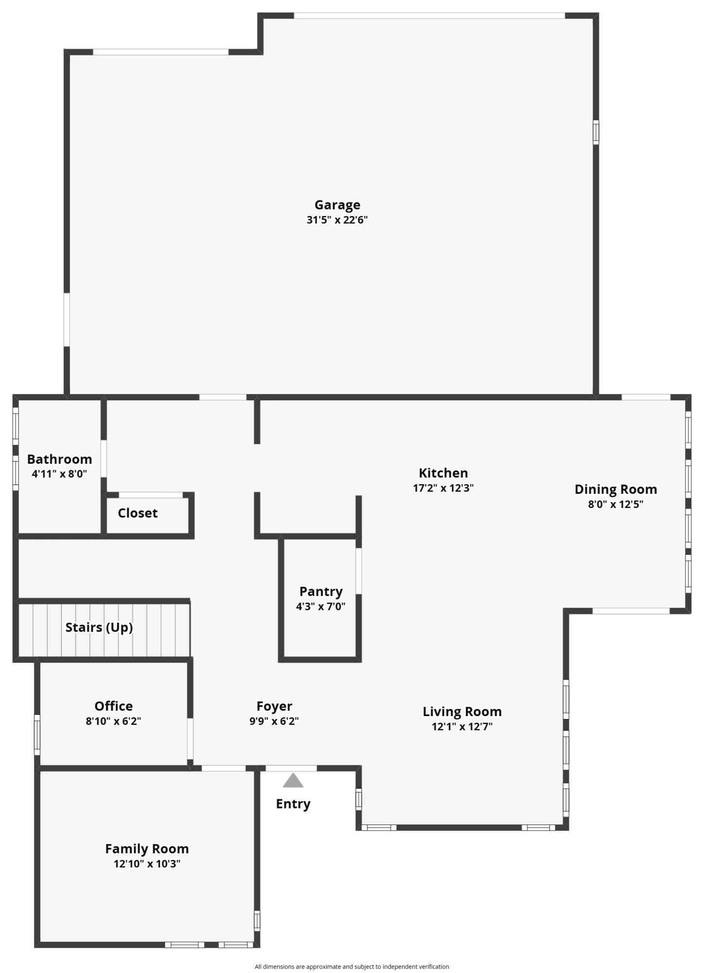 NorthWest Crossing - Residential
