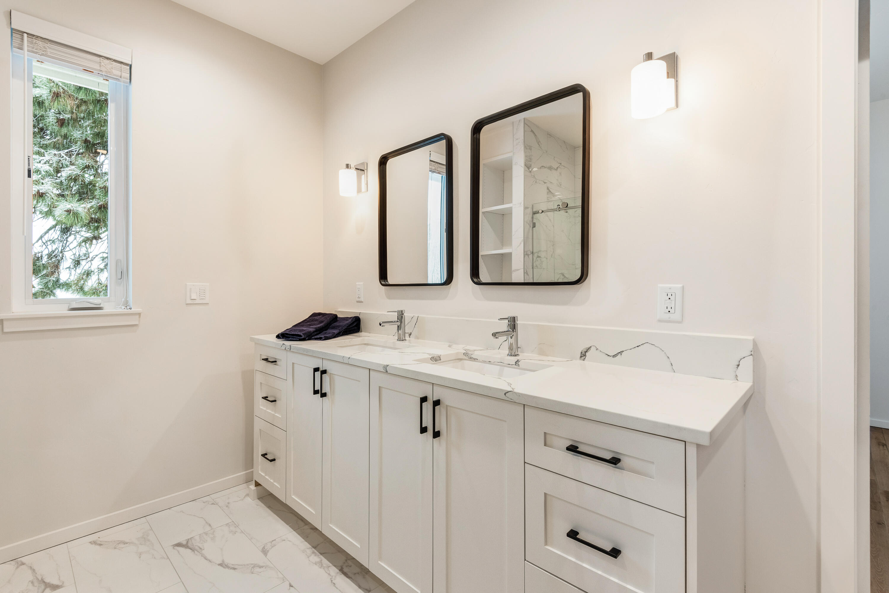 NorthWest Crossing - Residential