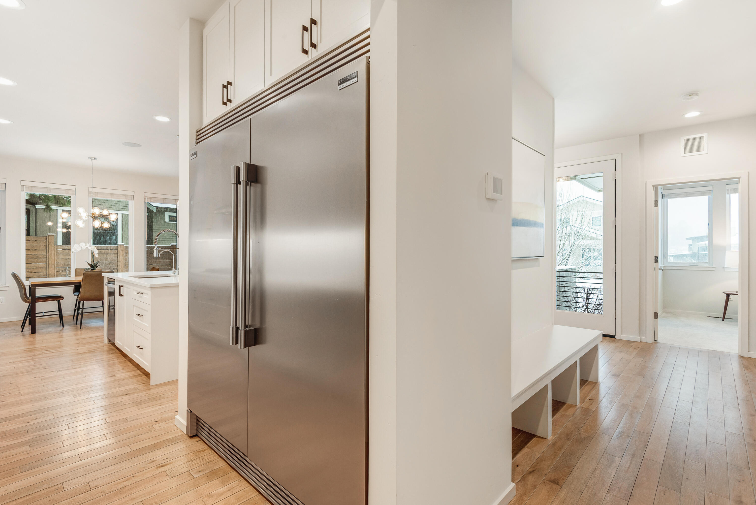 NorthWest Crossing - Residential