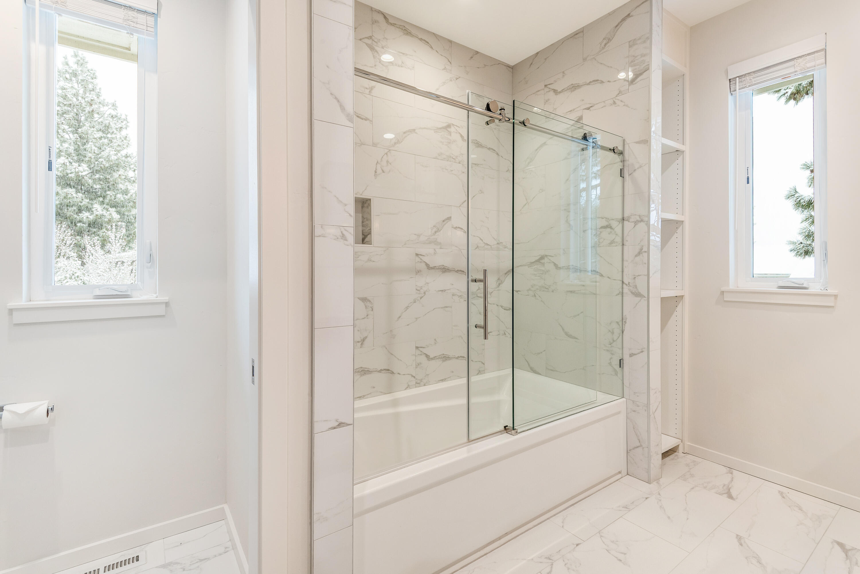 NorthWest Crossing - Residential