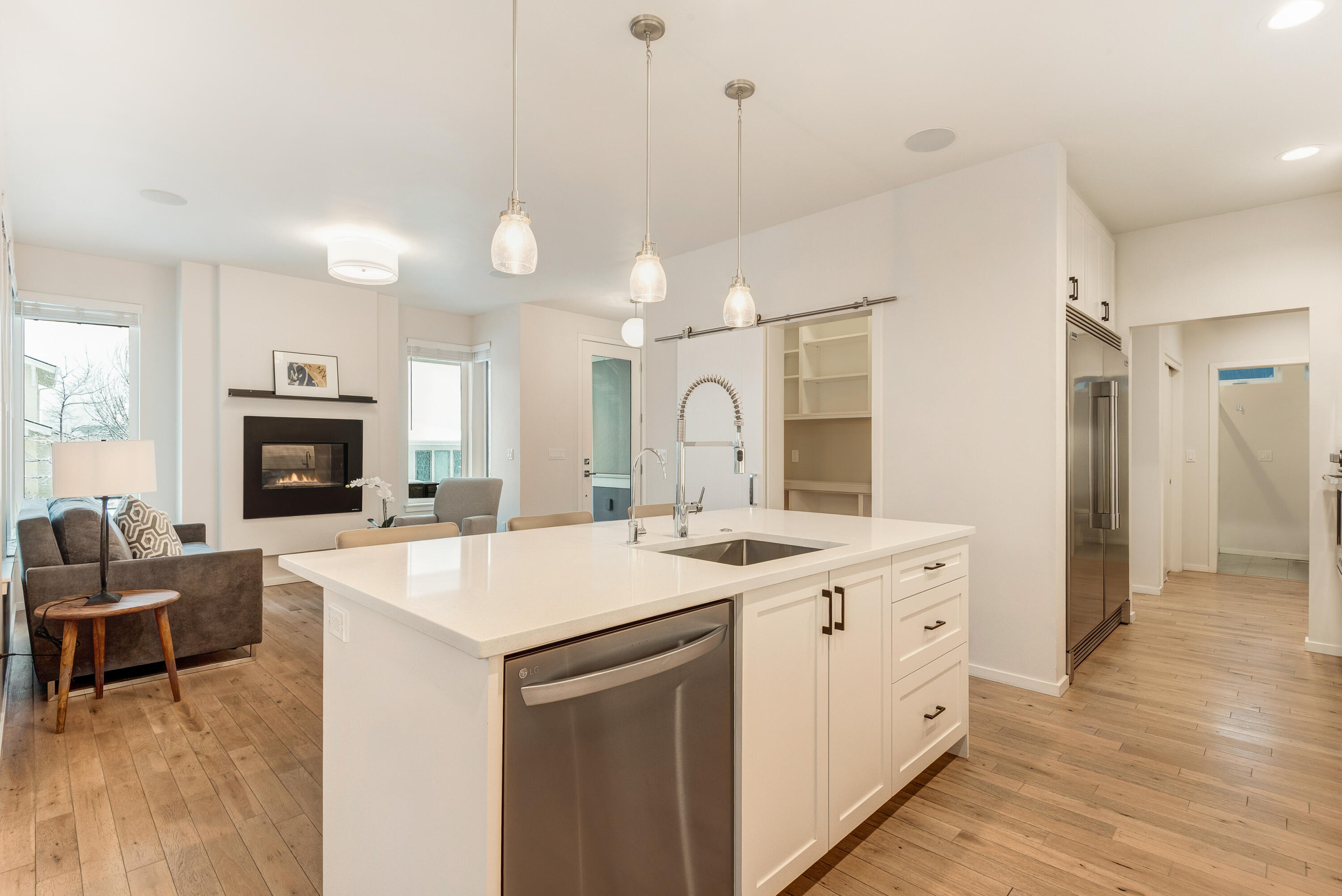 NorthWest Crossing - Residential