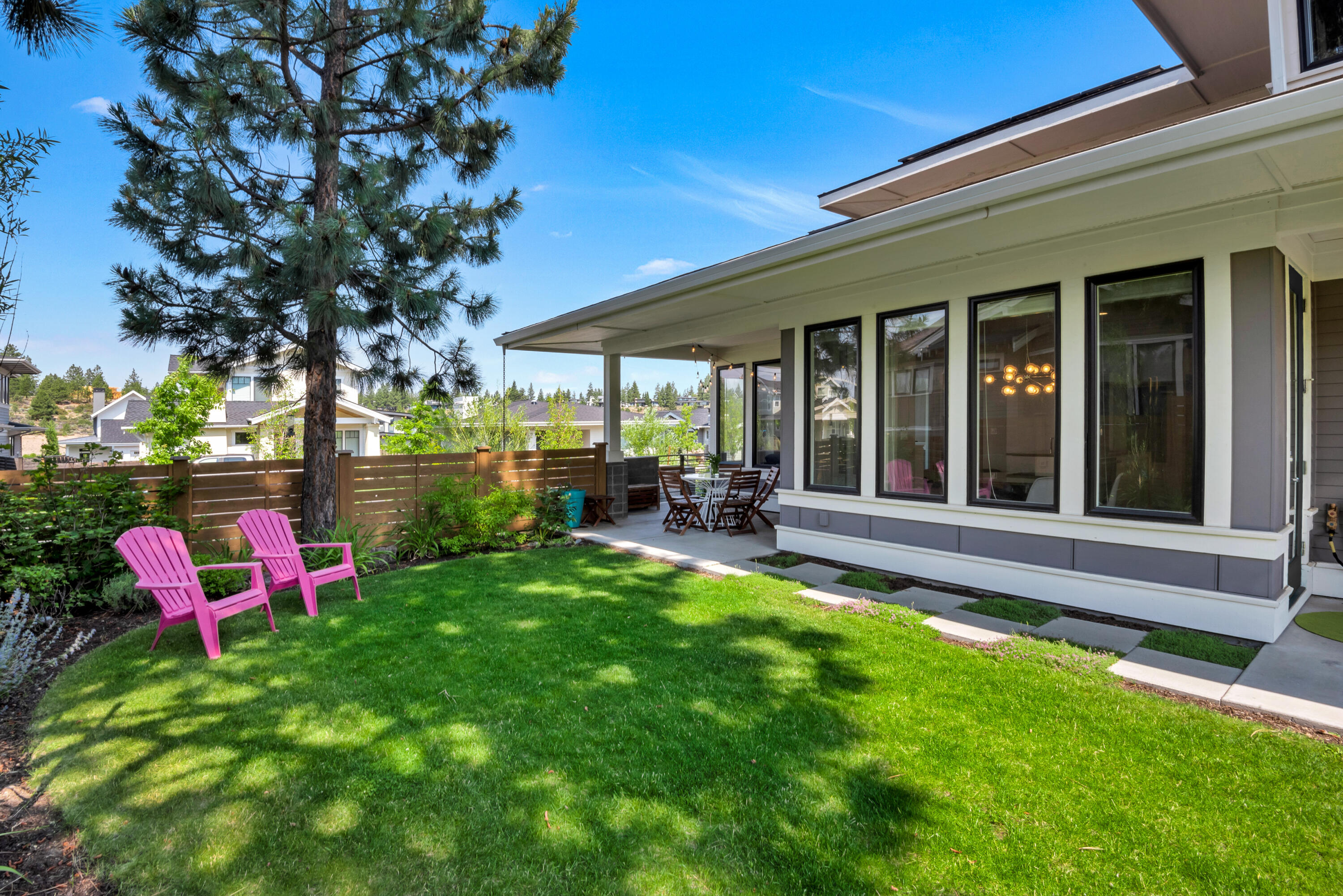 NorthWest Crossing - Residential