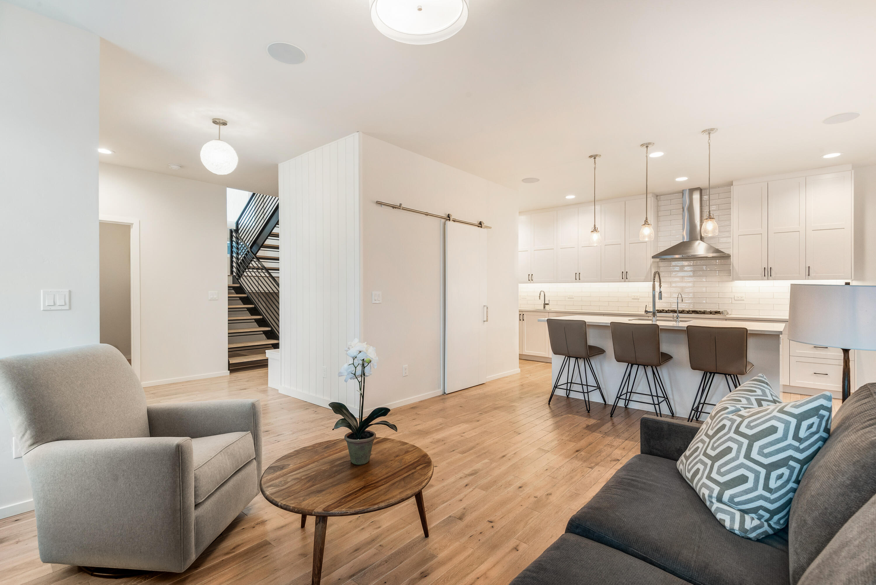 NorthWest Crossing - Residential