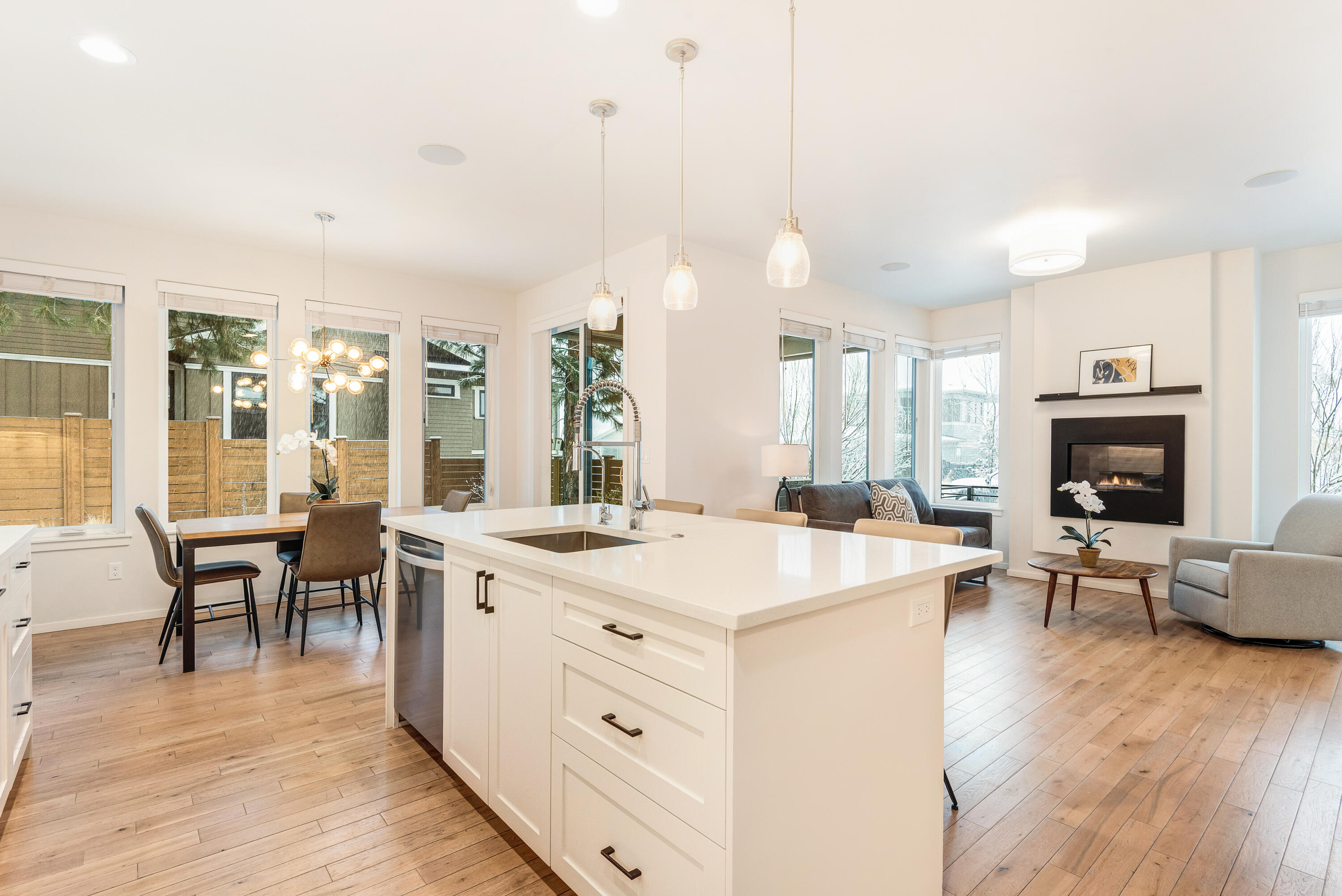 NorthWest Crossing - Residential