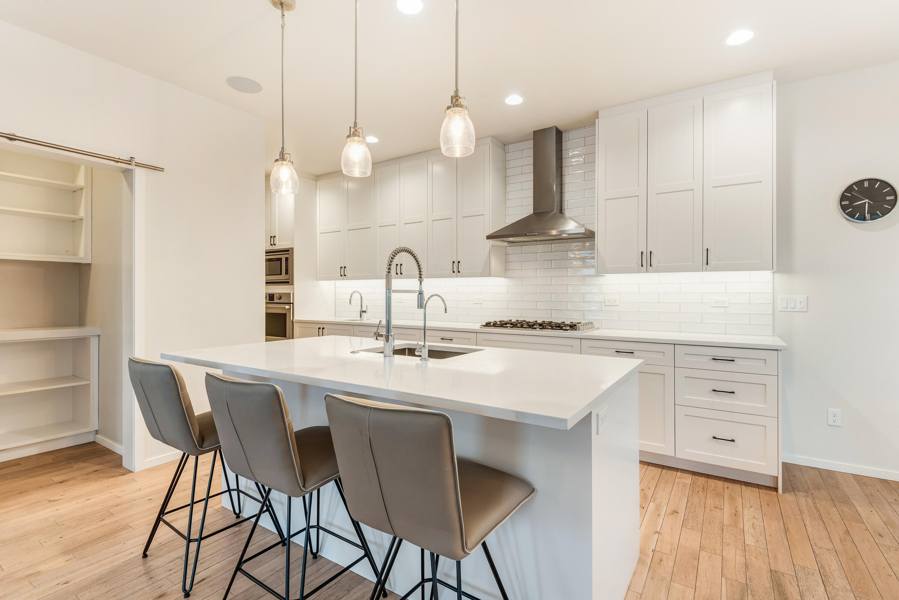 NorthWest Crossing - Residential