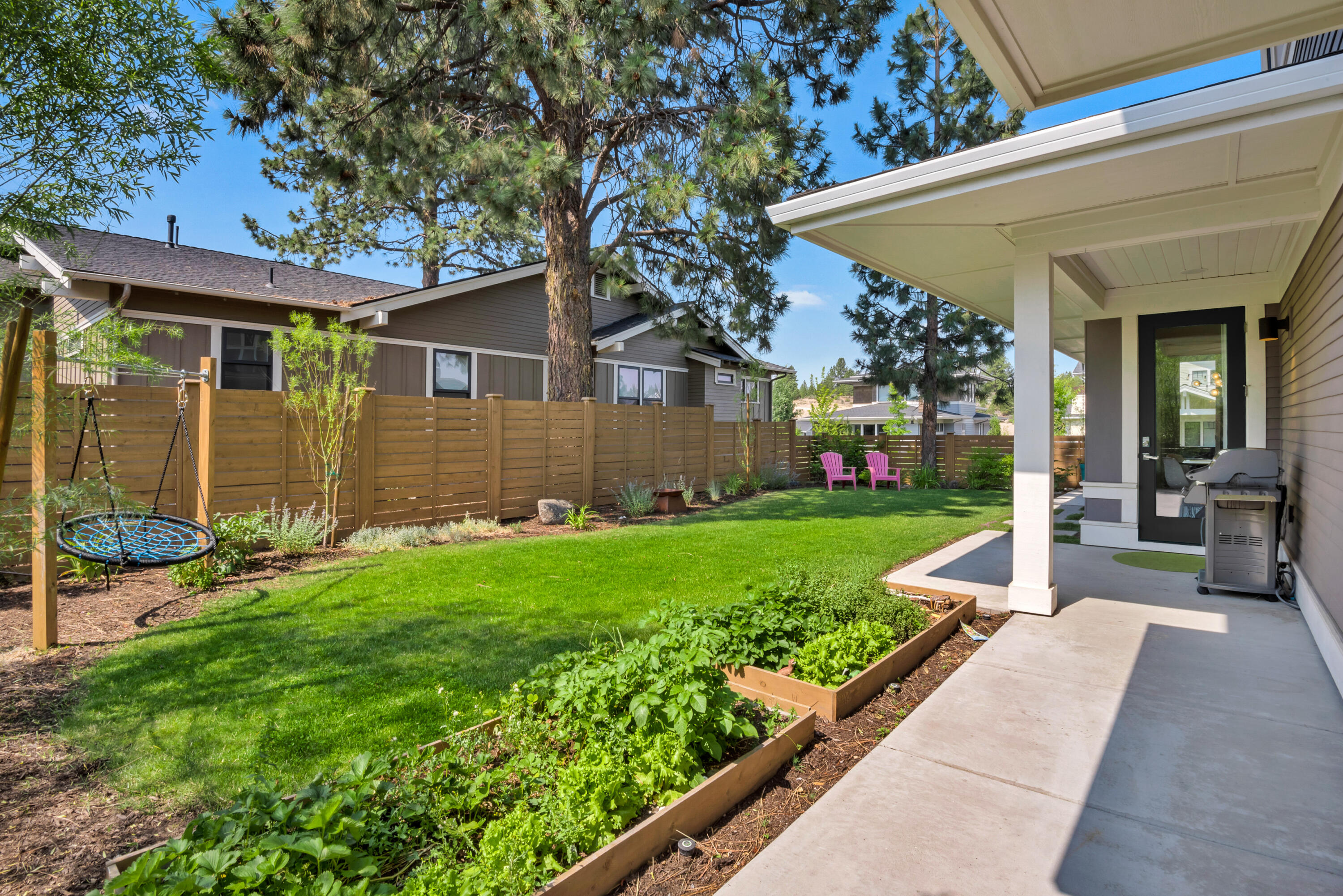 NorthWest Crossing - Residential