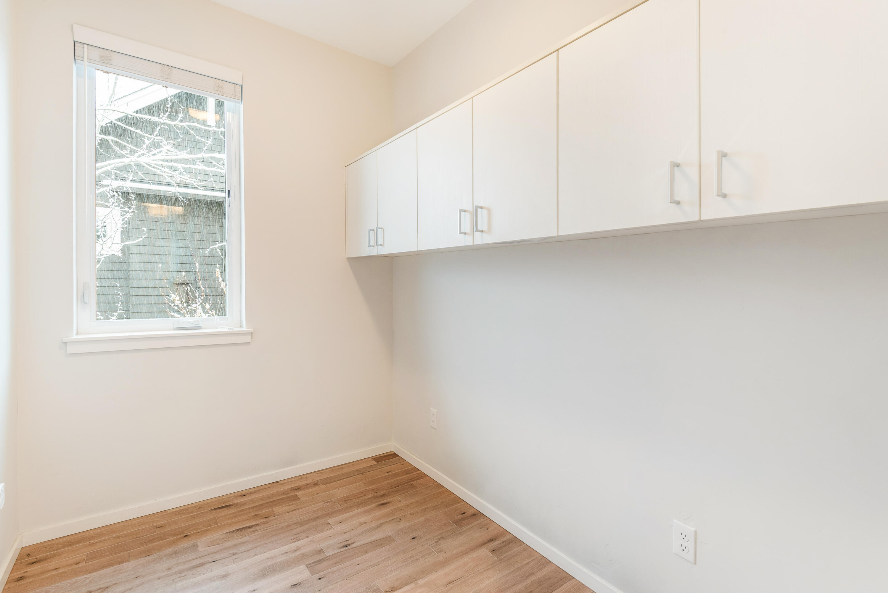 NorthWest Crossing - Residential