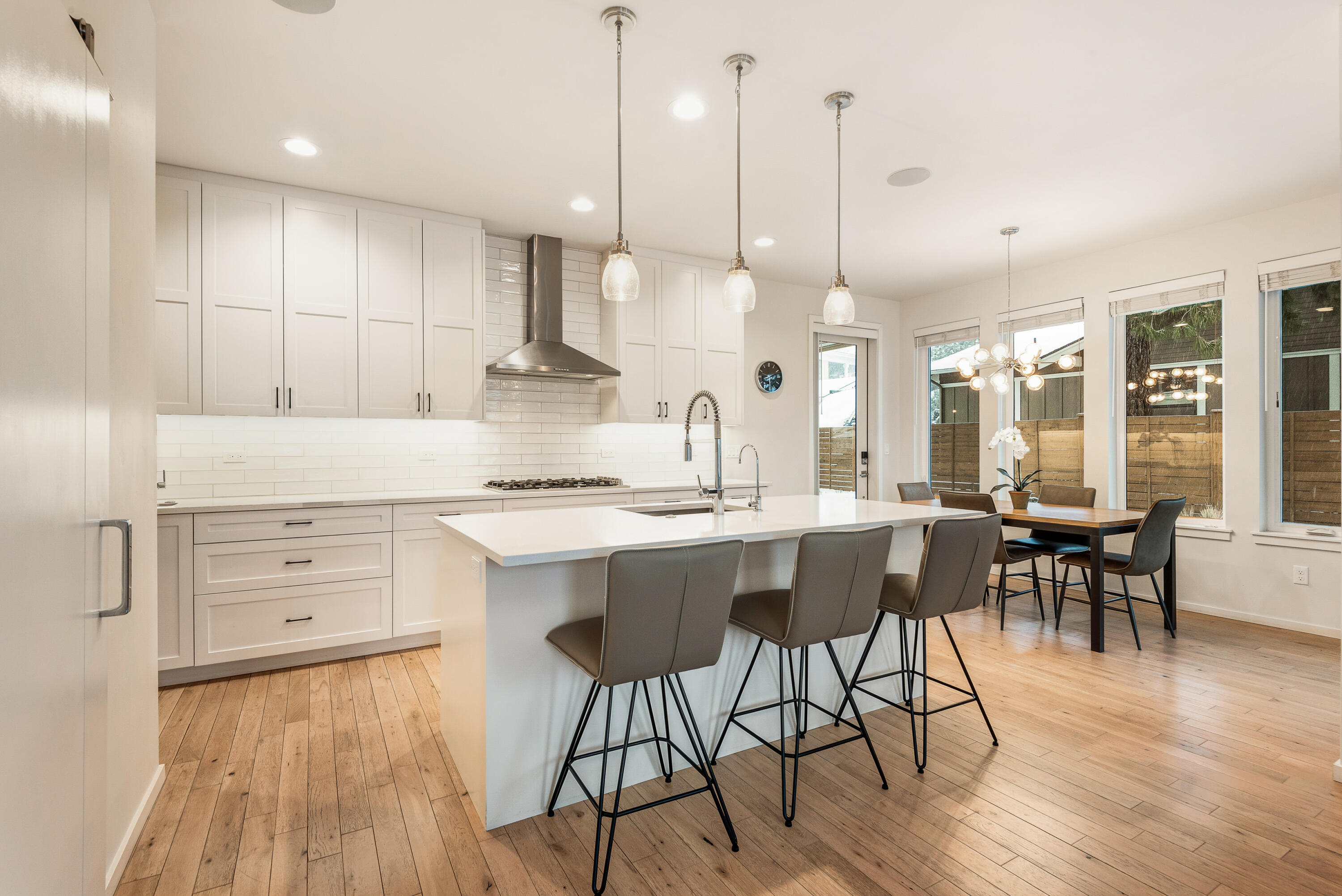 NorthWest Crossing - Residential