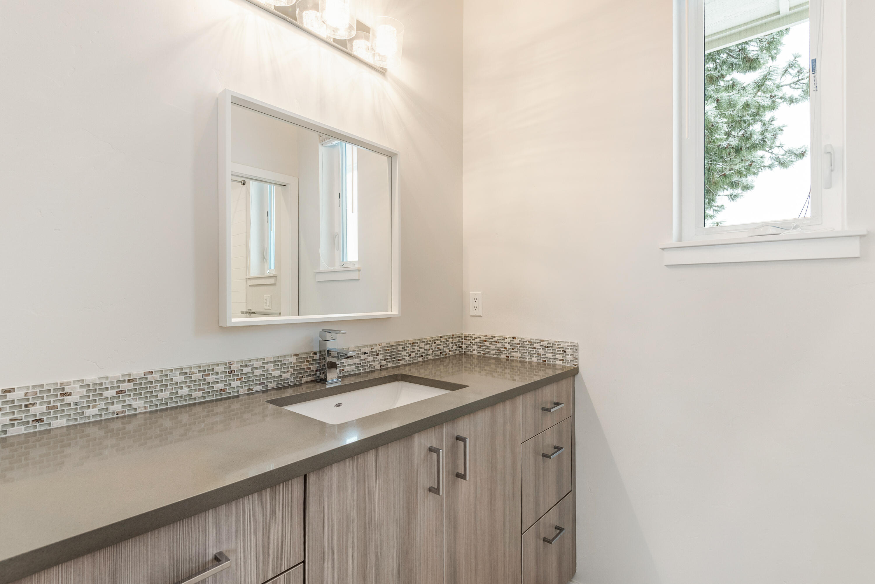 NorthWest Crossing - Residential