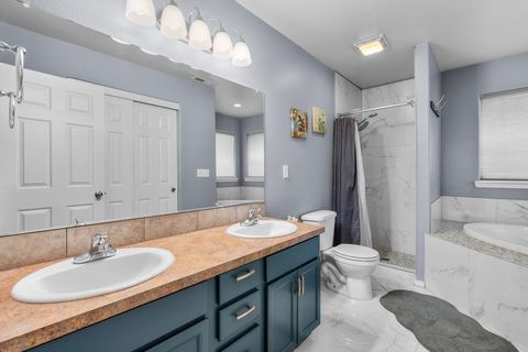 Tiny photo for 589 SE 10th Street, Madras, OR 97741 (MLS # 220217135)