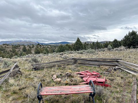 Tiny photo for 58392 Antelope Lane, John Day, OR 97845 (MLS # 220217113)