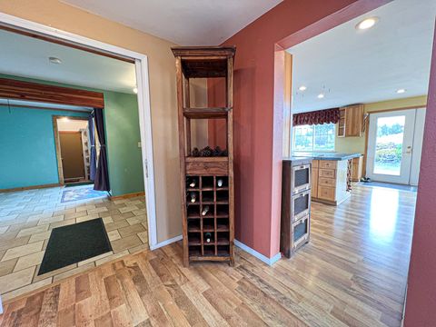 Tiny photo for 58392 Antelope Lane, John Day, OR 97845 (MLS # 220217113)