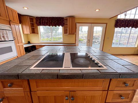 Tiny photo for 58392 Antelope Lane, John Day, OR 97845 (MLS # 220217113)