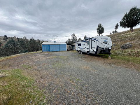Tiny photo for 58392 Antelope Lane, John Day, OR 97845 (MLS # 220217113)