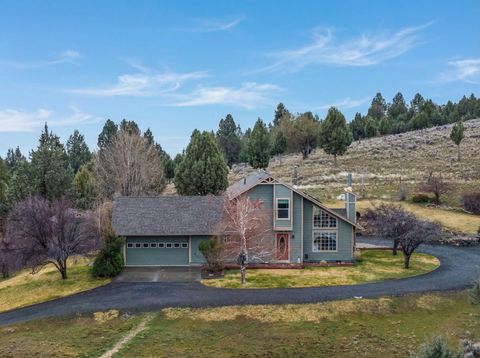 Tiny photo for 58392 Antelope Lane, John Day, OR 97845 (MLS # 220217113)