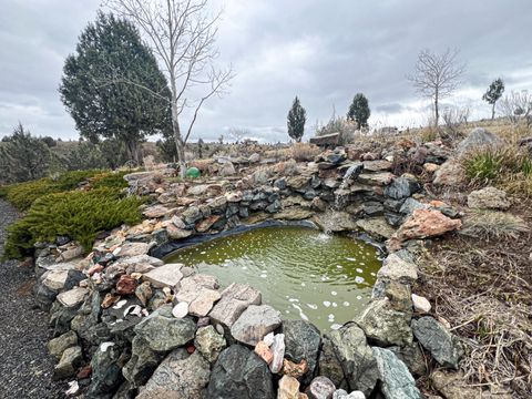 Tiny photo for 58392 Antelope Lane, John Day, OR 97845 (MLS # 220217113)