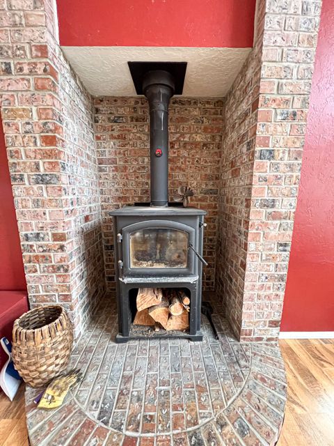 Tiny photo for 58392 Antelope Lane, John Day, OR 97845 (MLS # 220217113)