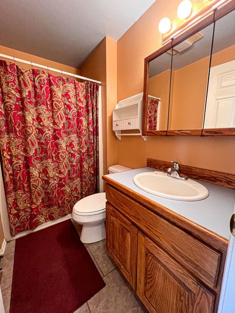 Tiny photo for 58392 Antelope Lane, John Day, OR 97845 (MLS # 220217113)