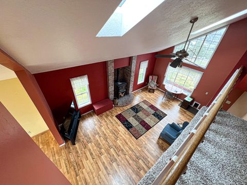 Tiny photo for 58392 Antelope Lane, John Day, OR 97845 (MLS # 220217113)