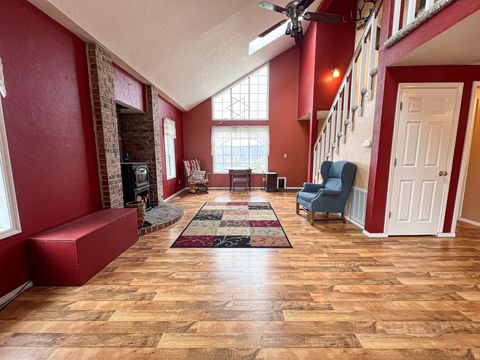 Tiny photo for 58392 Antelope Lane, John Day, OR 97845 (MLS # 220217113)