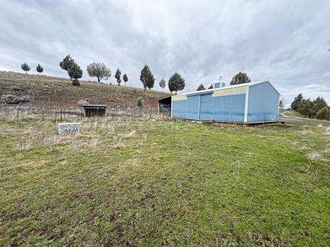 Tiny photo for 58392 Antelope Lane, John Day, OR 97845 (MLS # 220217113)