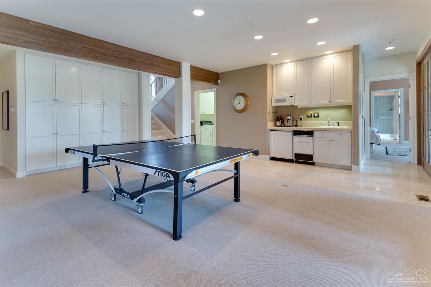 Broken Top - Residential