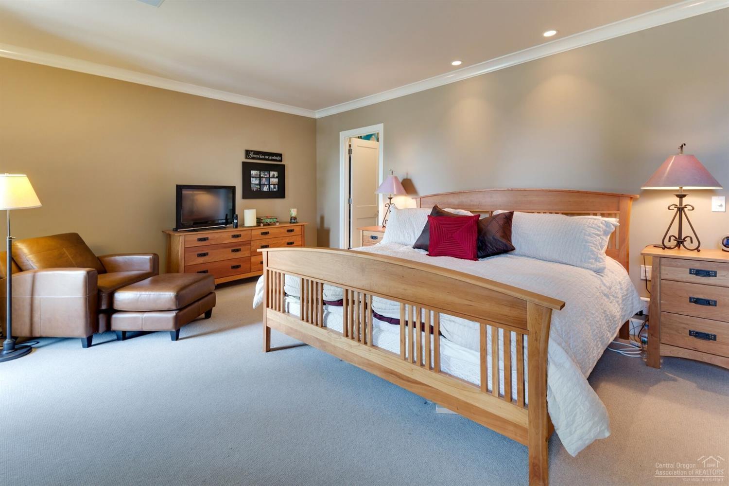 Broken Top - Residential