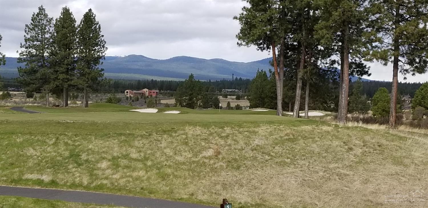 Broken Top - Residential