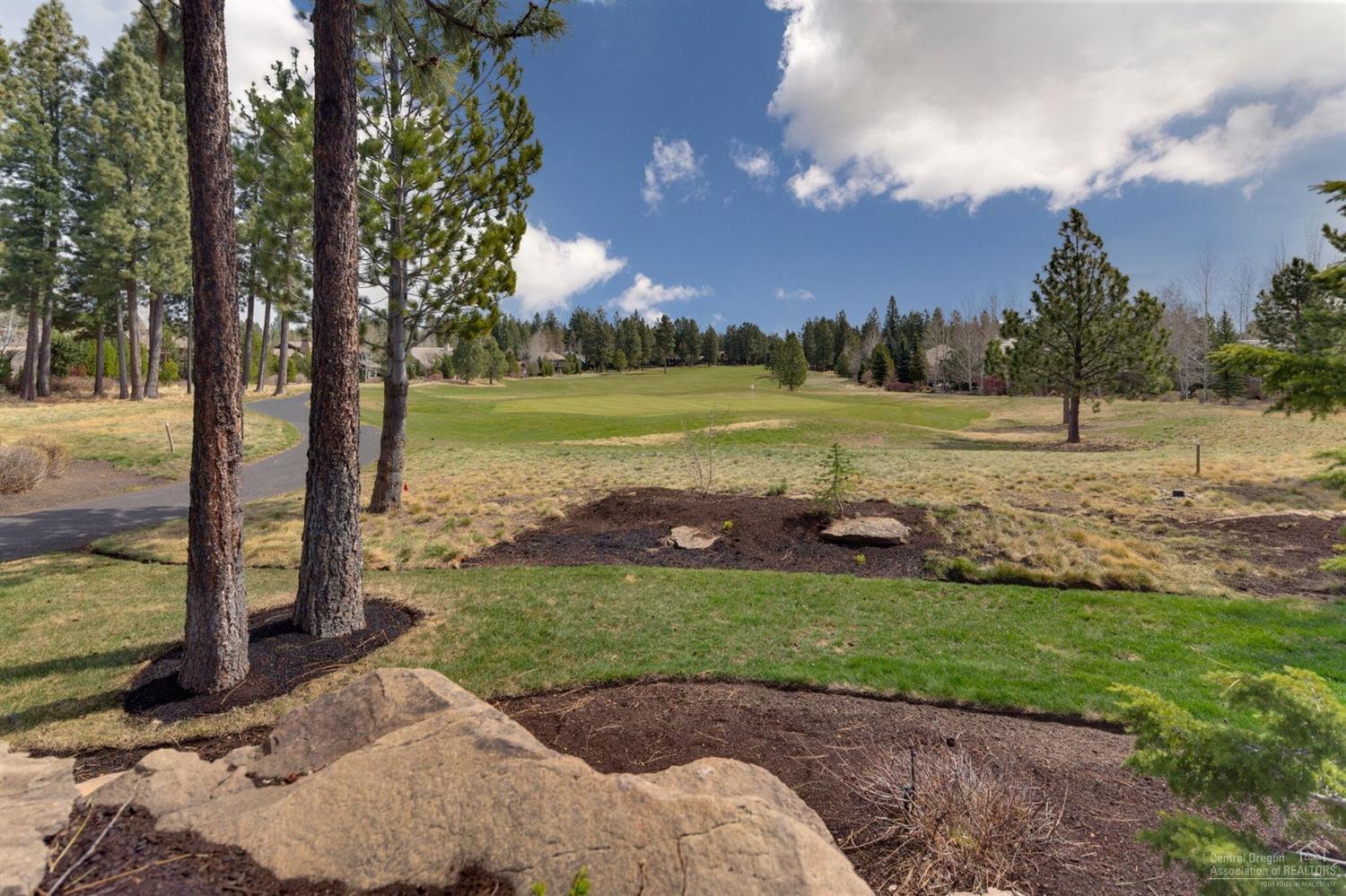 Broken Top - Residential