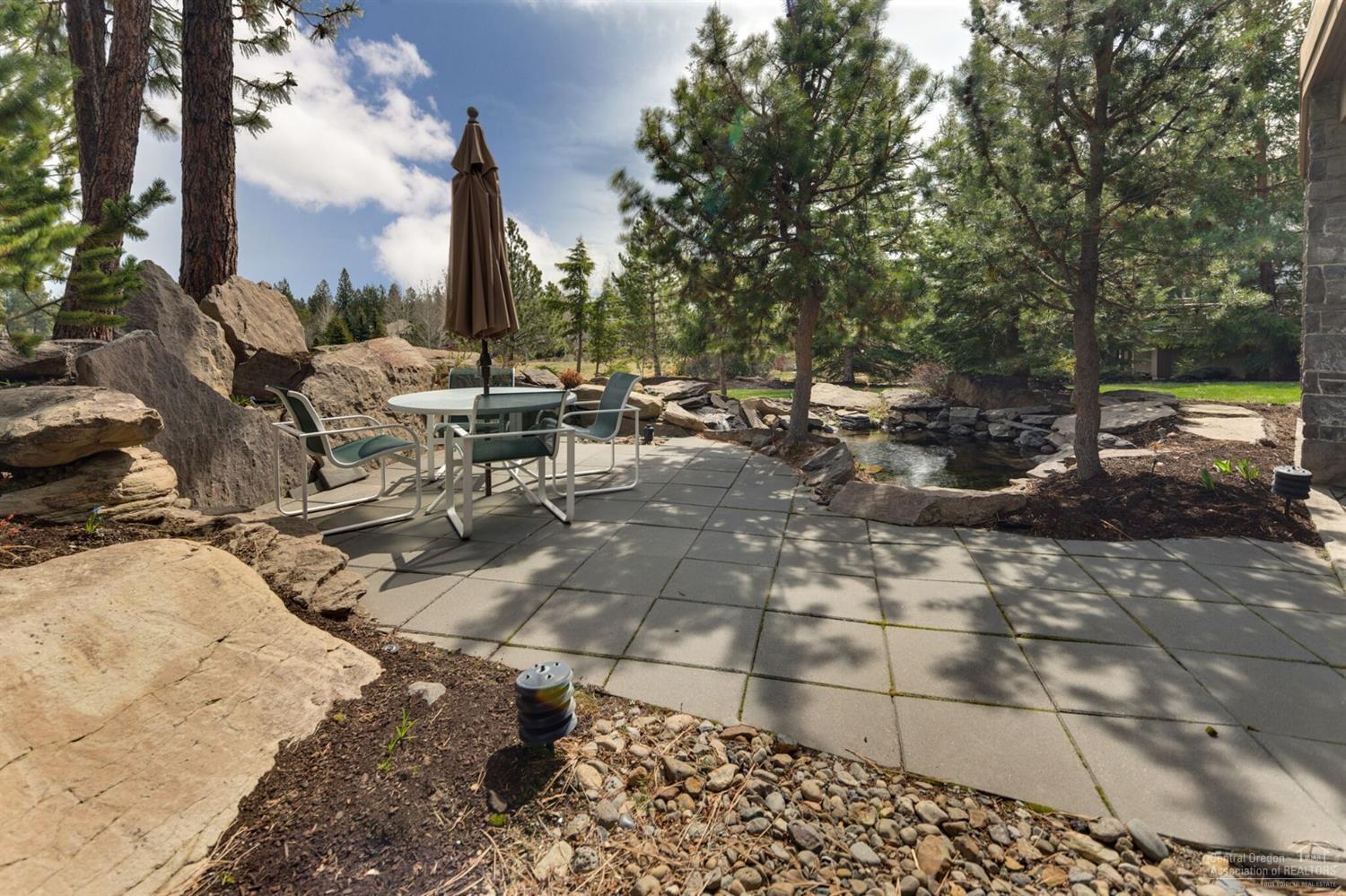 Broken Top - Residential