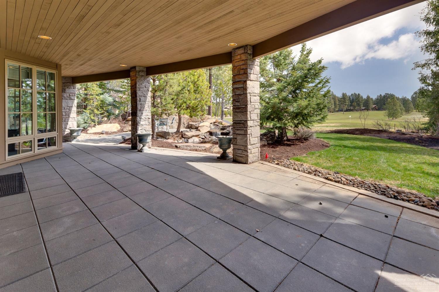 Broken Top - Residential