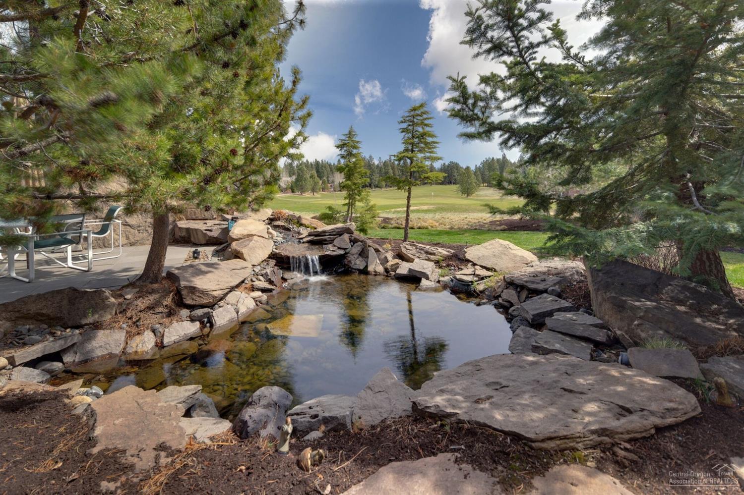Broken Top - Residential