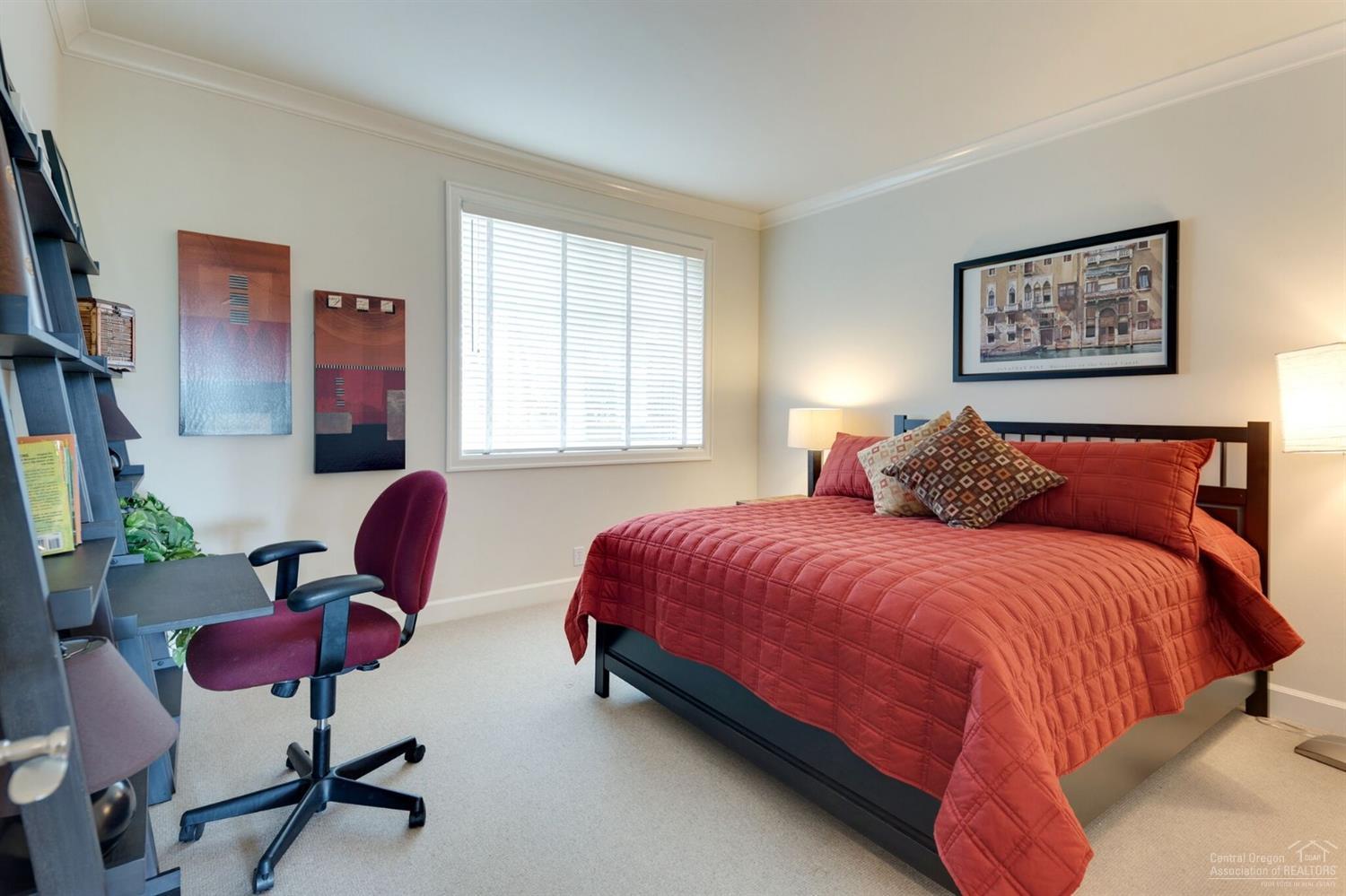 Broken Top - Residential