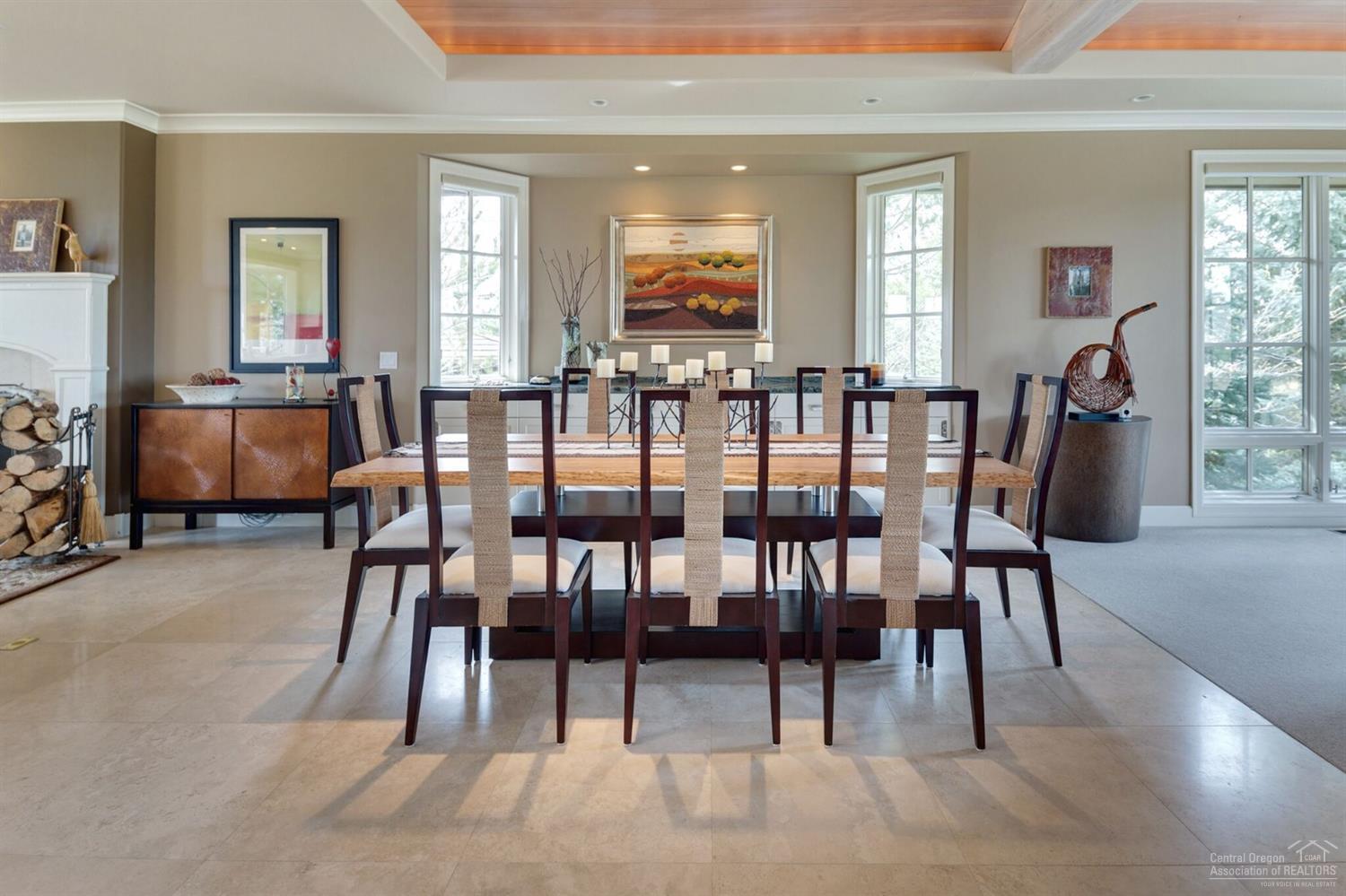 Broken Top - Residential