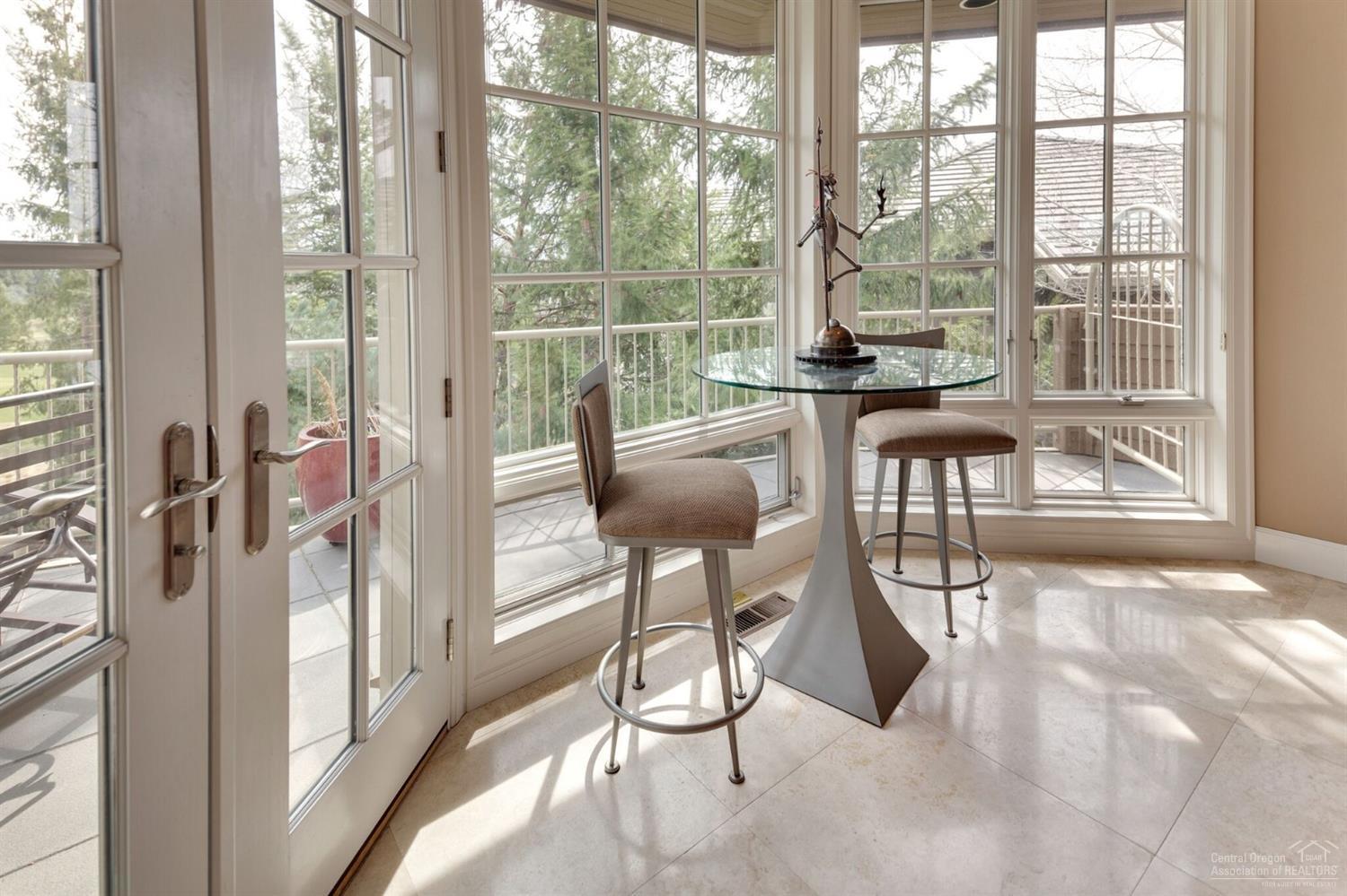 Broken Top - Residential