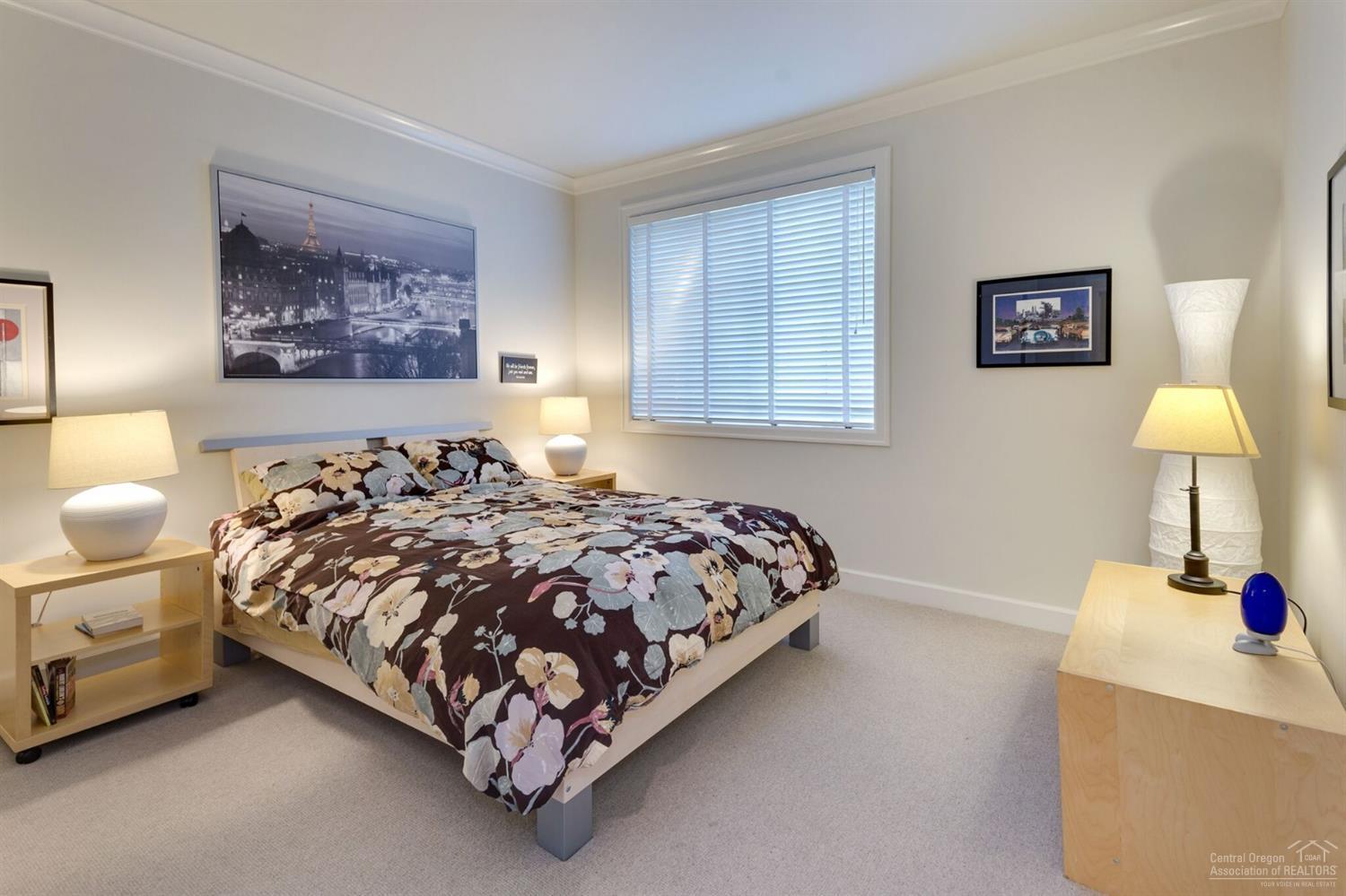 Broken Top - Residential