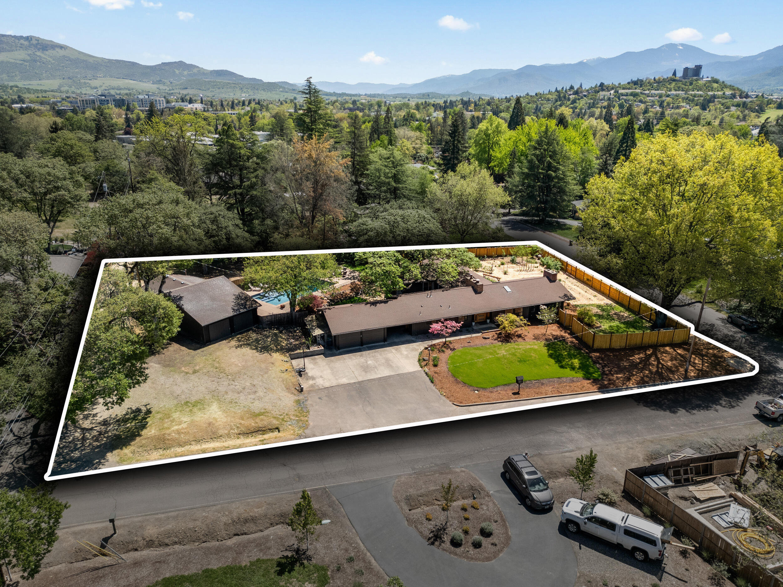 Verde Hills Unit No 1 - Residential