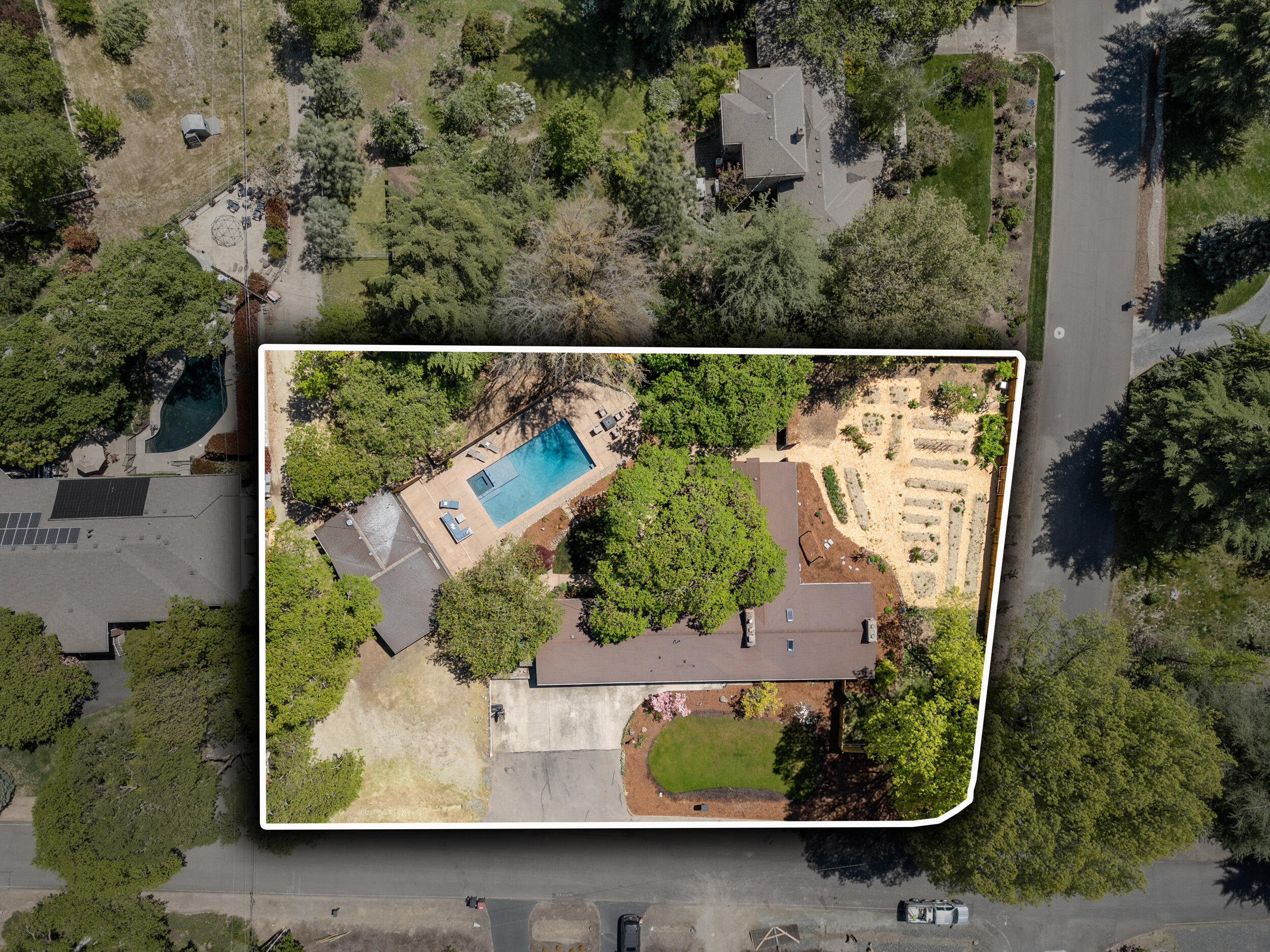 Verde Hills Unit No 1 - Residential